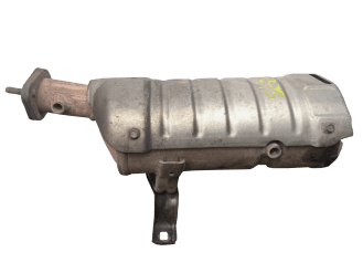 Катализатор от Ssangyong 24200-34220 №2