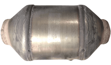 Катализатор от Chevrolet 12573361