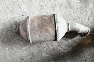 Катализатор от General Motors 12600806