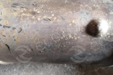 Катализатор от General Motors 12600806 №3