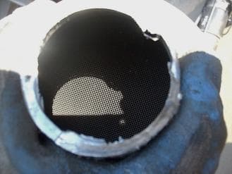 Катализатор от Citroën - Peugeot 8722 №3