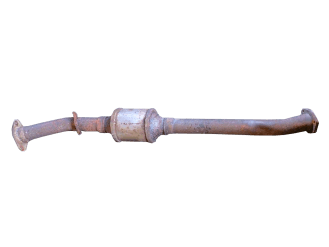 Катализатор Alfa Romeo - Fiat - Lancia 1321501080