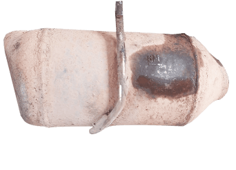 Катализатор от General Motors - Opel GM 271 №1