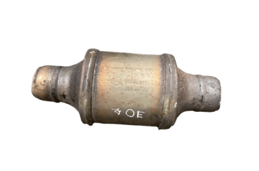 Катализатор от Alfa Romeo - Fiat - Lancia - Peugeot 1327438080