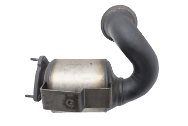 Катализатор от Alfa Romeo - Citroën - Fiat - Lancia - Peugeot 1352318080 1349899080 (Type 1)