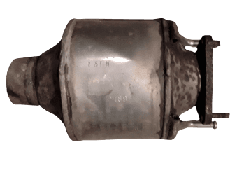 Катализатор от Alfa Romeo - Citroën - Fiat - Lancia 1368073080 1349824080