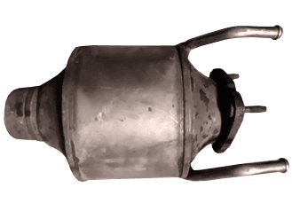 Катализатор от Alfa Romeo - Citroën - Fiat - Lancia 1368073080 1349824080