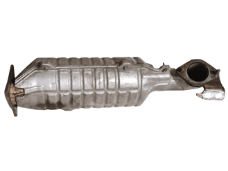 Катализатор от Subaru FCA26