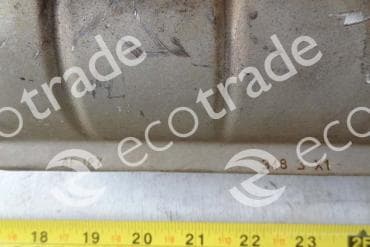 Катализатор от Ford AF J27