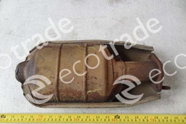 Катализатор от Ford AF J27 №3