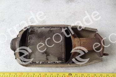 Катализатор от Ford AF J27 №4