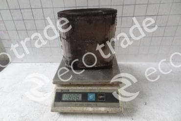 Катализатор от Ford AF J27