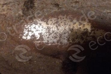 Катализатор от General Motors 12603931