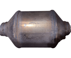 Катализатор General Motors - Pontiac 12619966