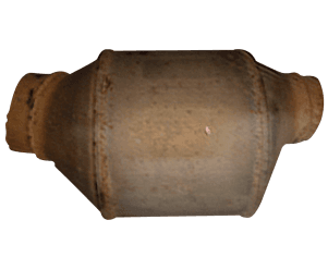 Катализатор от General Motors 12607430 №1