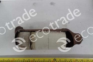 Катализатор от Nissan - Renault C 221 №6