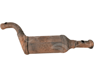 Катализатор от Nissan - Renault C 221