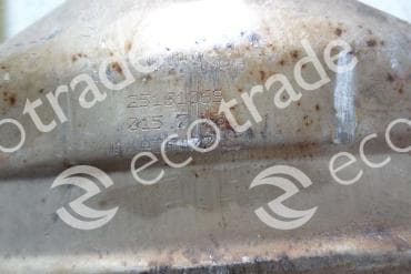 Катализатор от General Motors 25161269