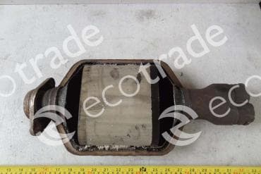 Катализатор от General Motors 25161269 №3