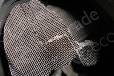 Катализатор от General Motors 24507881