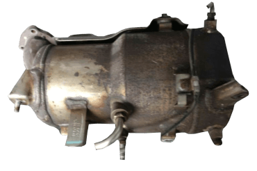 Катализатор от Toyota 26031 №1