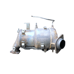 Катализатор от Toyota 26050