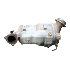 Катализатор от Toyota 26050