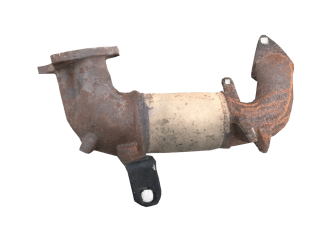 Катализатор от Toyota 2705