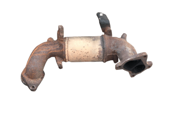 Катализатор от Toyota 2705 №2