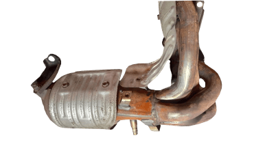 Катализатор от Scion - Toyota 28360