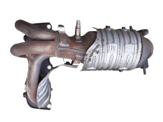 Катализатор от Scion - Toyota 28360