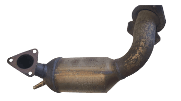 Катализатор от Toyota 25051 33060 №1