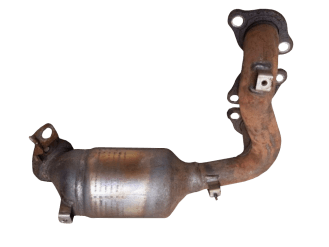 Катализатор от Lexus - Toyota L20220