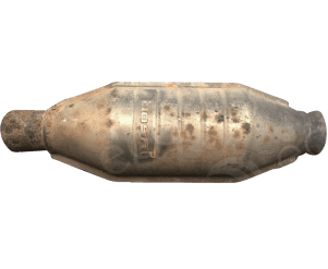 Катализатор от Opel - Vauxhall GM 24