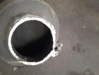 Катализатор от Opel - Vauxhall GM 26 №4