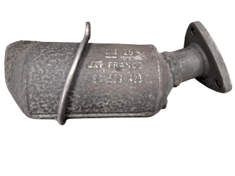 Катализатор от Opel - Vauxhall GM 26