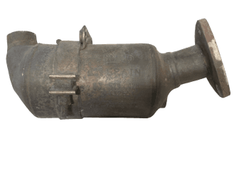 Катализатор от Opel - Vauxhall GM 26