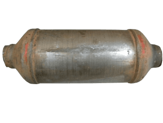 Катализатор от Pontiac 22676850