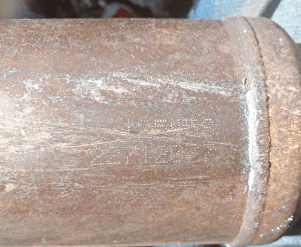 Катализатор от General Motors 22712077