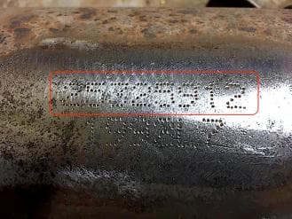 Катализатор от General Motors - Saturn 25325912 №2