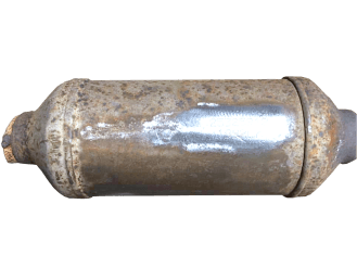 Катализатор от General Motors - Saturn 25325912 №1