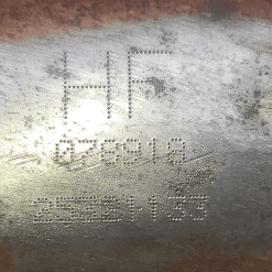 Катализатор от Chevrolet 25321133