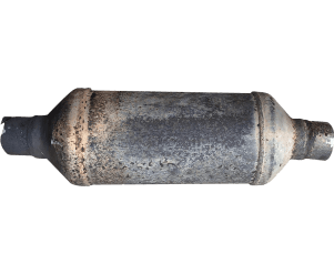 Катализатор от Chevrolet 25321133 №3