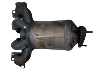 Катализатор от Opel - Vauxhall GM 102 EC №1