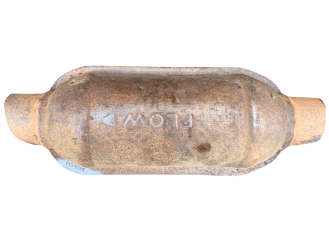 Катализатор от Chevrolet 25318379 №1