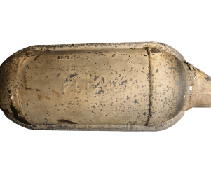 Катализатор от General Motors 25179829