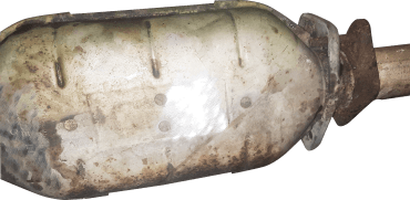 Катализатор от Saturn 25143990 №1