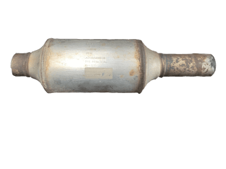 Катализатор Opel - Saab - Vauxhall GM 127