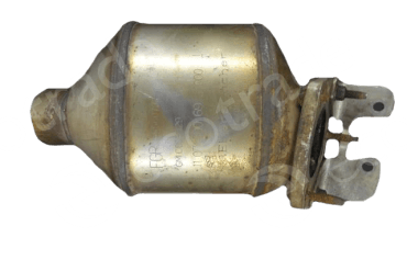 Катализатор от Opel - Vauxhall GM 129 №3