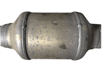 Катализатор от General Motors 12614845 №1